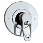 MONOM.HELV.TINA Y/O REG.AQUA CROMO