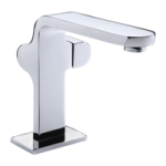 MONOM.HELVEX P/LAV.ALIKA  DES/PUSH CROMO