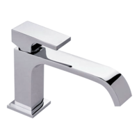 MONOMANDO P/LAV VERTIKA DES PUSH CROM