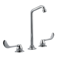 MEZ LAV TAL SEP HELVEX C/GANSO MANIJAS LARGAS