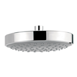 REGAD HELVEX H3003 PLATO ANCHO 7" CROMO