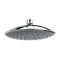 REGADERA PLATO ANCHO 7SIST.ANTICALCAREO