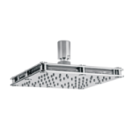 REGADERA DE PLATO CROMO H3006