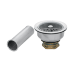 CONTRACANASTA HELVEX H8801 BCE.CROMO