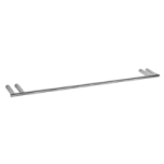 TOALLERO DE BARRA EXPLORA CROMO