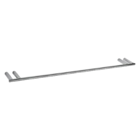 TOALLERO DE BARRA EXPLORA CROMO