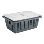 INTERCEPTOR PARA GRASAS POLIETILENO