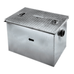 INTERCEPTOR PARA GRASAS C/CAN.36 KGS