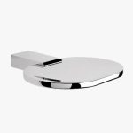 JABONERA INTEGRA CROMO