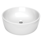 LAVABO SOBREPONER MOREA BLANCO