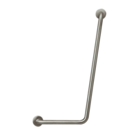 BARRA SEGU.HELVEX HOCKEY IZQ.81X35 SATIN