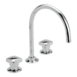 MEZCLADORA PARA FREGADERO TRITON ME302