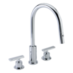 MEZCLADORA PARA FREGADERO PREMIER ME303