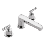 MEZCLADORA LAVABO 8 SPACIO CROMO