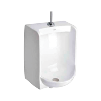 MINGITORIO FERRY TIPO CASCADA .5LTS BCO