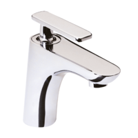 MONOMANDO PARA LAVABO INTEGRA SELECT CROMO