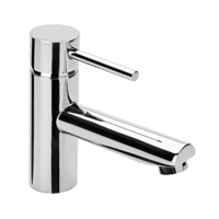 MONOMANDO PARA LAVABO SPACIO SIN CONTRA