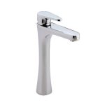 MONOMANDO LAVABO ALTO S/CONTRA DECO CROMO