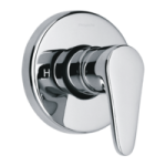 MONOMANDO PARA REGADERA O TINA DECO