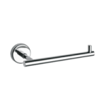 PORTAPAPEL SENCILLO SPACIO CROMO