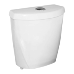 TANQUE AUSTRAL BOTON BLANCO