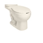 TANQUE OLIMPIA MARFIL HELVEX