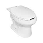 TAZA ALARGADA AUSTRAL BLANCO