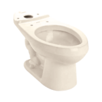 TAZA ALARGADA DRAKAR MARFIL HELVEX