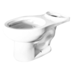 TAZA ALARGADA OPTION BLANCO HELVEX