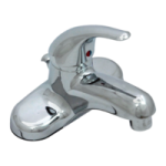 MEZ.LAVMONO.IDEAL.COLONY SOFT 4 SPED CO