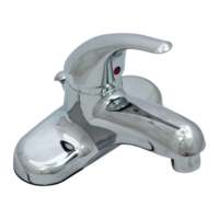 MEZ.LAVMONO.IDEAL.COLONY SOFT 4 SPED CO