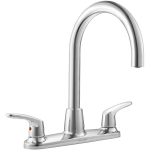 MEZ FREG IDEAL COLONY PRO MAN PALANCA CROMO