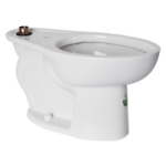 TAZA OLIMPICO II PARA FLUX BLANCO SPUD 38MM IM3451S001B