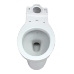 TAZA CADET PRO RH ALARGADO BLANCO