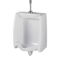 MINGITORIO CASCADA UNIVERSAL BLANCO