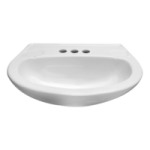 LAVABO CATO TERRA BLANCO