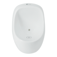 MINGITORIO ECOLOGICO MRC-5004 BLANCO MAKECH