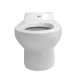 TAZA INFANTIL CATO BLANCO