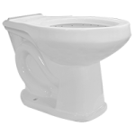 TAZA REDONDA LUCAS BLANCO