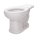 TAZA REDONDA TULIPAN BLANCO