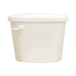 TANQUE TULIPAN MARFIL