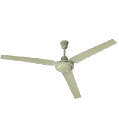 VENTILADOR MYVENT 5 VELOC CLASICO 2 GRIS