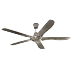 VENTILADOR MYVENT 5VEL ASPAS ACERO INOX HURACAN INOX  85W 110V