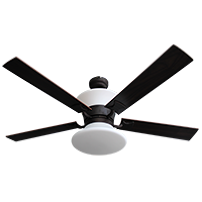 VENTILADOR DE TECHO BRIMINGTON 127V 80W CONTROL REMOTO