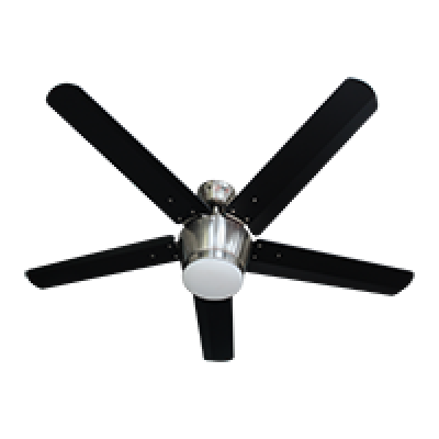 VENTILADOR DE TECHO CALOW 127V 80W