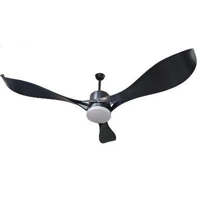 VENTILADOR DE TECHO 75W 3 ASPAS IBIZA
