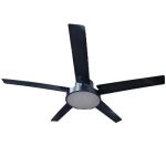 VENTILADOR DE TECHO 5 ASPAS 75W
