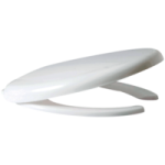 ASIENTO ALARGA CIERRE LENTO BLANCO SL 96