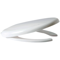 ASIENTO ALARGA CIERRE LENTO BLANCO SL 96