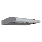 CAMPANA PURIFICADORA OSLO BLANCA 80PBL